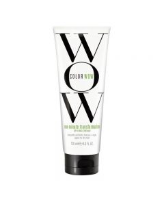 Color Wow One-Minute Transformation krem wygładzający do włosów 120 ml