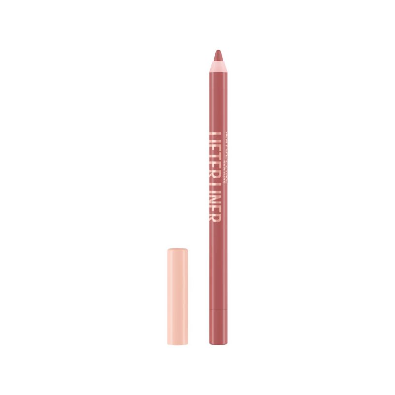 Maybelline Lifter Liner konturówka do ust 007 Big Lift 1,2 g Maybelline Lifter Liner konturówka do ust 007 Big Lift 1,2 g