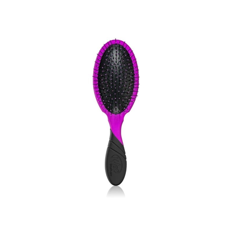Wet Brush Pro Detangler Purple szczotka do włosów Wet Brush Pro Detangler Purple szczotka do włosów