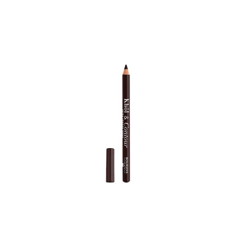 Bourjois Kredka do oczu 004 Brun-dépendante 1,2 g Bourjois Kredka do oczu 004 Brun-dépendante 1,2 g
