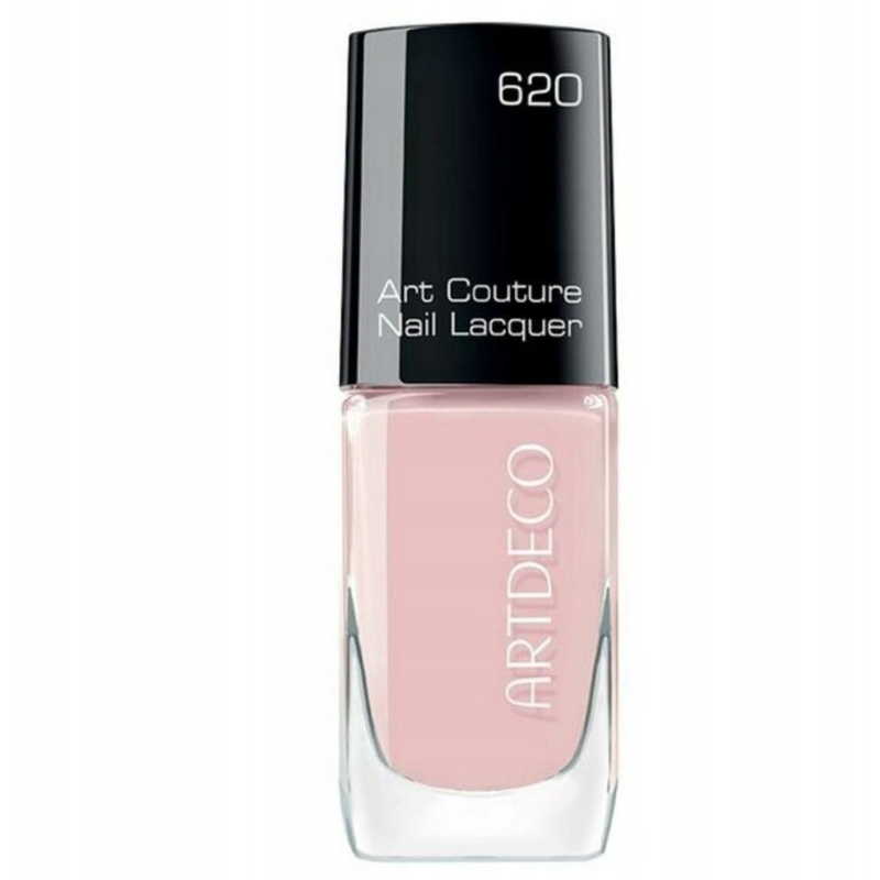 Artdeco Art Couture Nail Polish 620 Sheer Rose 10 ml Artdeco Art Couture Nail Polish 620 Sheer Rose 10 ml