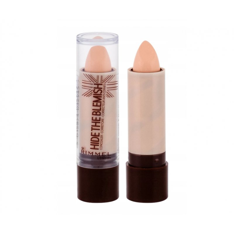 Rimmel London Hide The Blemish Korektor 002 Sand 4,5 g Rimmel London Hide The Blemish Korektor 002 Sand 4,5 g