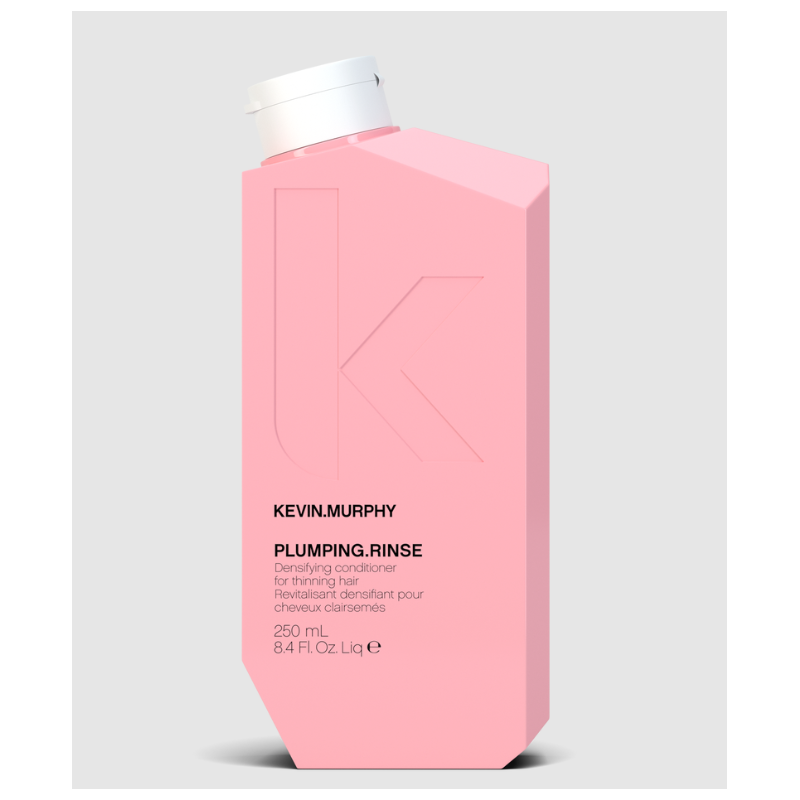 Kevin Murphy Plumping Rinse odżywka do włosów 250 ml Kevin Murphy Plumping Rinse odżywka do włosów 250 ml