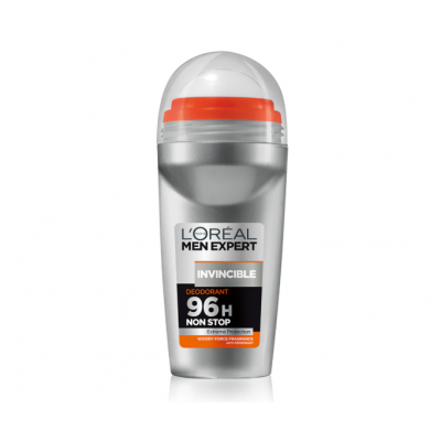 L’Oréal Men Expert Invincible 96h dezodorant w kulce 50 ml