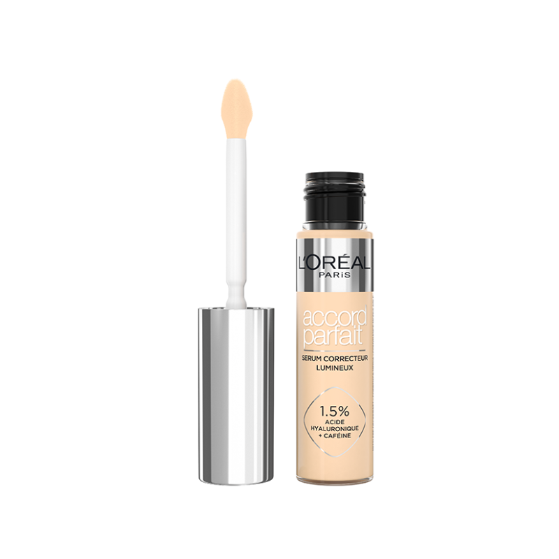 Loreal True Match korektor 4N 11 ml Loreal True Match korektor 4N 11 ml