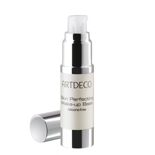 ArtDeco Make-up Base Skin Perfecting - Baza pod makijaż 15ml