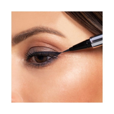 ArtDeco High Precision Liquid Liner 01 Black (Czarny) - eyeliner