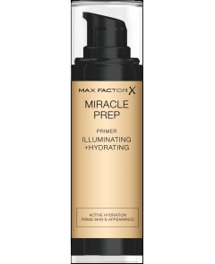 Max Factor Miracle Prep Primer Illuminating + Hydrating Baza pod makijaż