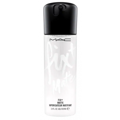 MAC Prep + Prime Fix+ Matte - Nawilżający spray - utrwalacz makijażu z efektem matującym
