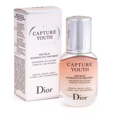 Dior krem Capture Youth Age-Delay Advanced Eye Treatment 15ml