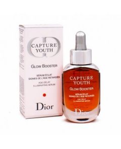 Dior Capture serum z witaminą C Youth Glow Booster Serum 30 ml
