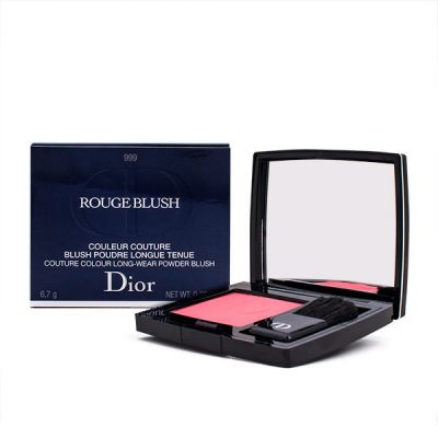 Dior róż do policzków Diorskin Rouge Blush 999 6,7g