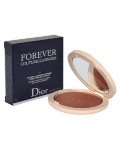 Dior Forever Couture Luminizer rozświetlacz 05 Rosewood Glow 6 g