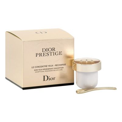 Dior regenerujący krem pod oczy Prestige Le Concentrate Yeux Refill 15ml