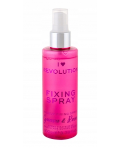 I heart Revolution Fixing Spray Guava & Rose
