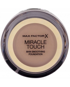 Max Factor Miracle Touch 60 Sand Podkład 11,5 ml