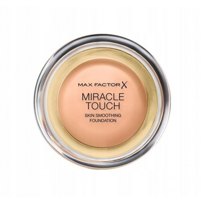 MAX FACTOR MIRACLE TOUCH PODKŁAD 035 PEARL BEIGE