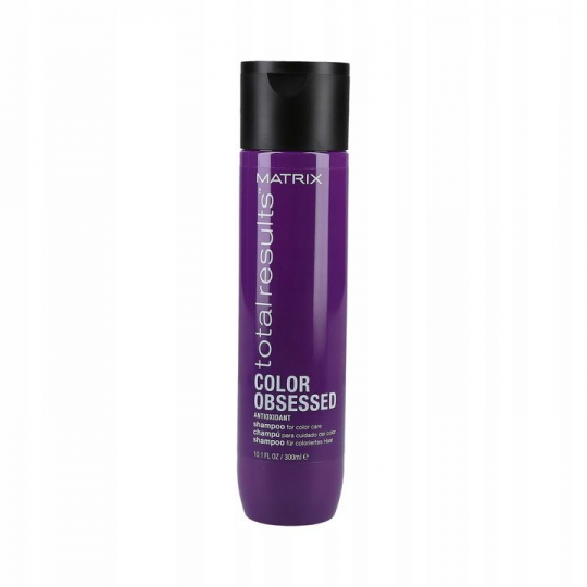 MATRIX Total Results Color obsessed Szampon 300ml
