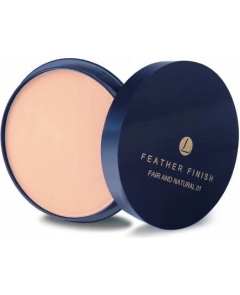 MAYFAIR Lentheric Yardley Feather Finish Puder 24 loving touch