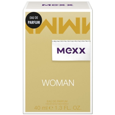 MEXX WOMAN WODA PERFUMOWANA 40ML