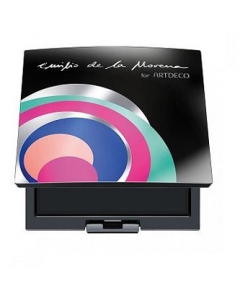ArtDeco Beauty Box Quadrat 'Emilio de la Morena'