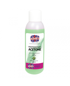 RONNEY Aceton Aloes 500ml