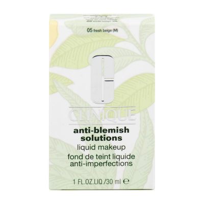 Clinique podkład Anti-Blemish Solutions Liquide Makeup 05 Fresh Beige 30ml