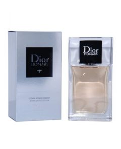 Dior Homme woda toaletowa dla mężczyzn 100 ml