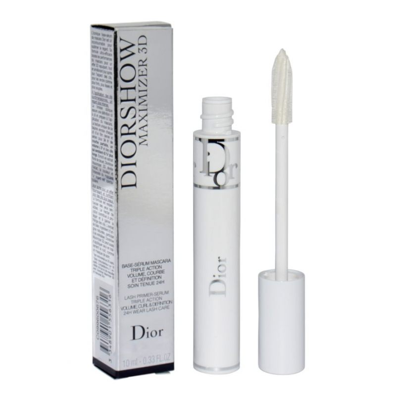 Dior maskara Diorshow Maximizer 3D Lash Primer Serum 10 ml