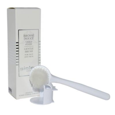 SISLEY GENTLE BRUSH FOR FACE AND NECK