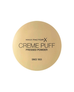 Max Factor Creme Puff Puder 59 Gay Whisper - puder w kompakcie 21g