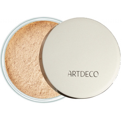 ArtDeco Mineral Powder 04 Light Beige - podkład mineralny w pudrze 15g