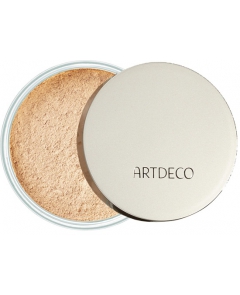 ArtDeco Mineral Powder 04 Light Beige - podkład mineralny w pudrze 15g