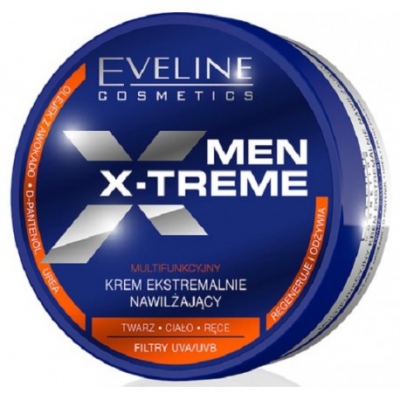 EVELINE Men X-treme Krem multifunkcyjny 200ml