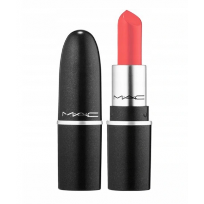 MAC Lipstick Matte 628 - Tropic Tonic