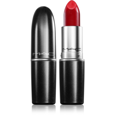 MAC Russian Red Lipstick szminka o matowym wykończeniu