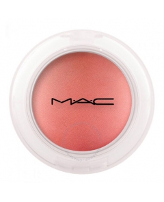 MAC glow play blush róż do policzków 7,3g