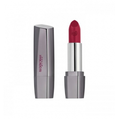 Deborah Milano szminka Red Long Lasting Lipstick 05