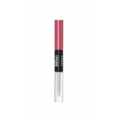 Deborah Milano - Liquid Lipstick 04 Baby Pink