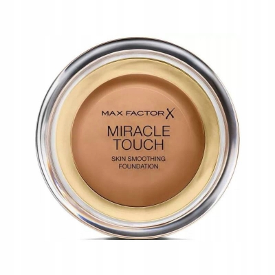 Max Factor Miracle Touch Liquid podkład 55 Blushing