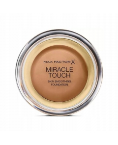 Max Factor Miracle Touch Liquid podkład 55 Blushing