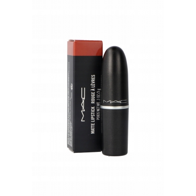 MAC Cosmetics pomadka Lipstick Matte Down to an Art
