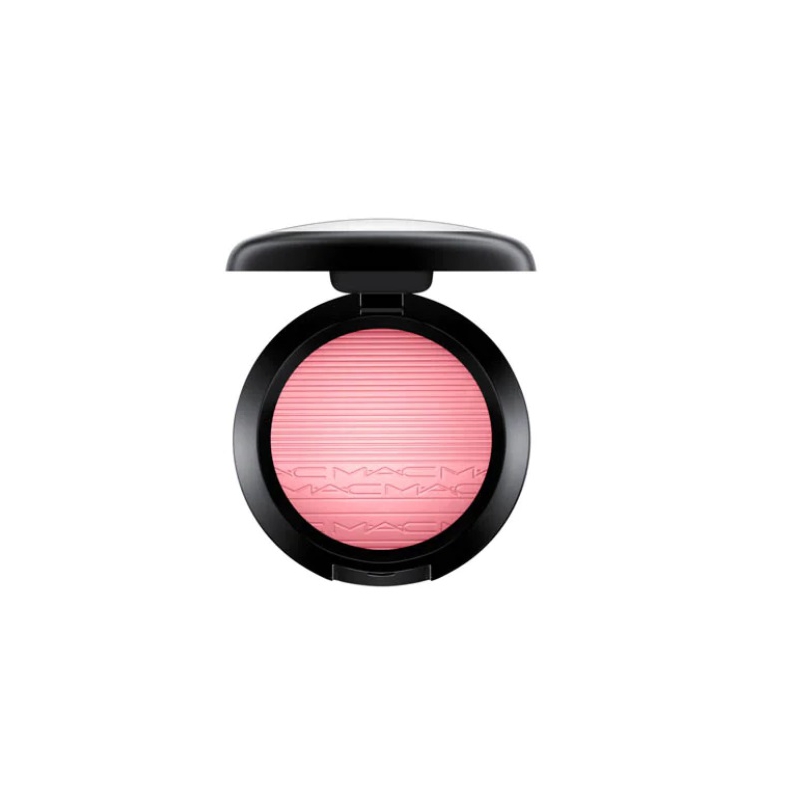 MAC Extra Dimension Blush Into The Pink