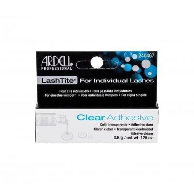 ARDELL LashTite Adhesive Individual Clear 3,5gr
