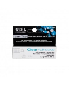 ARDELL LashTite Adhesive Individual Clear 3,5gr