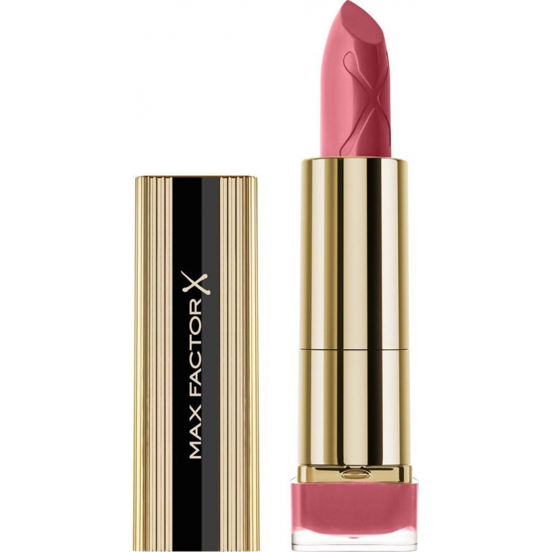 Max Factor szminka nawilżająca Color Elixir Lipstick Raisin 105 4,8g