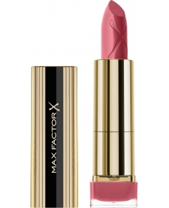 Max Factor szminka nawilżająca Color Elixir Lipstick Raisin 105 4,8g