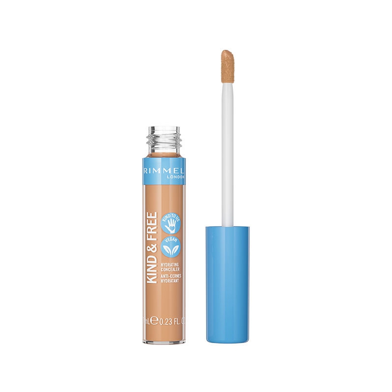 Rimmel Kind & Free korektor 20 Light 7 ml Rimmel Kind & Free korektor 20 Light 7 ml
