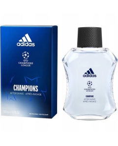 Adidas Uefa Champions League Champions woda po goleniu 100ml