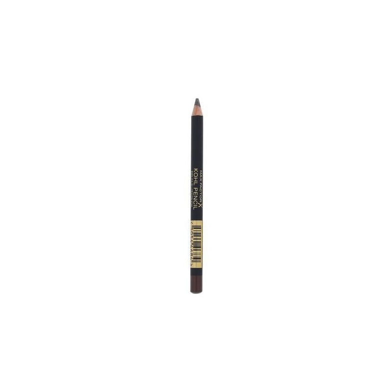 Max Factor Kohl Pencil kredka do oczu 030 Brown 1,3 g